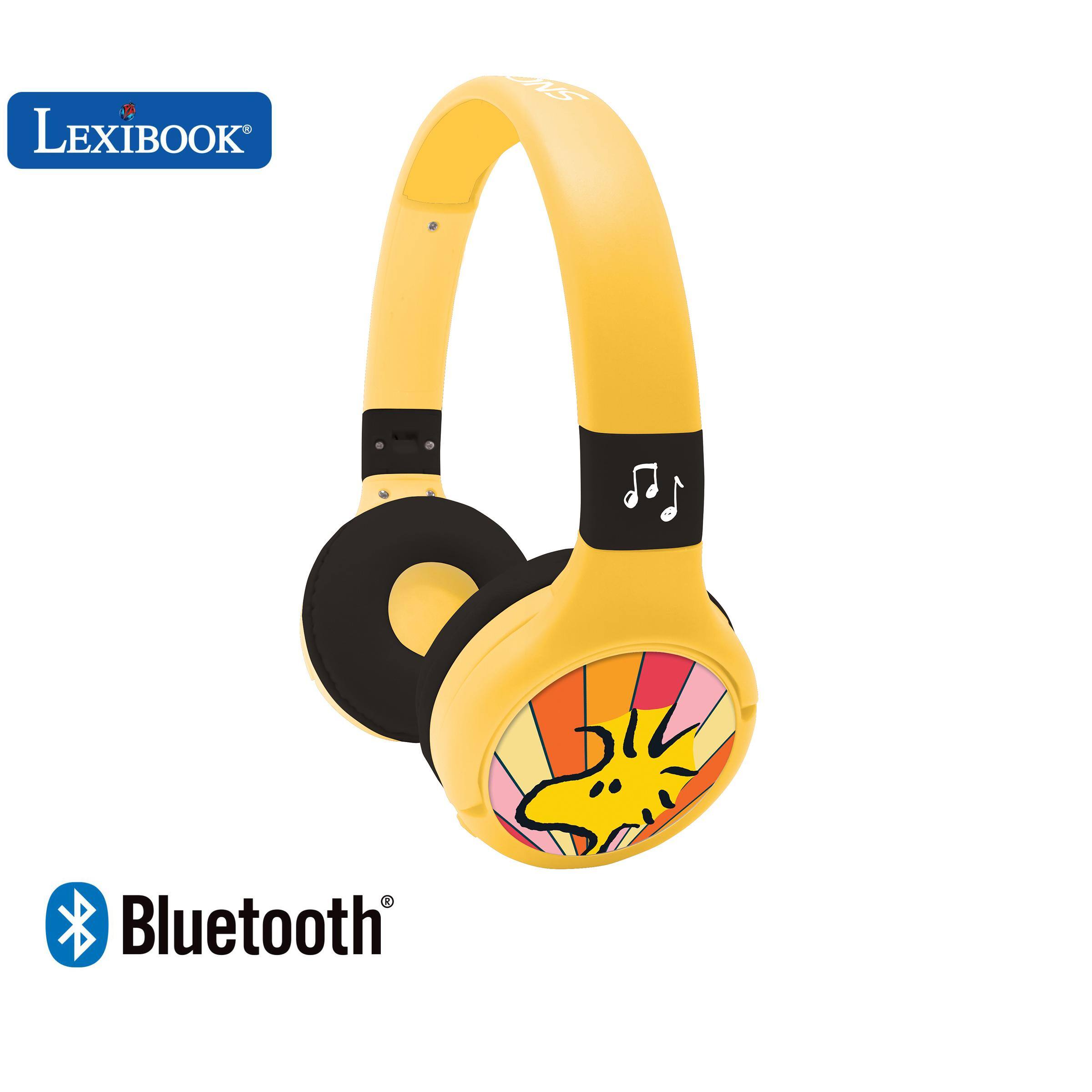 LEXIBOOK 25 Bluetooth