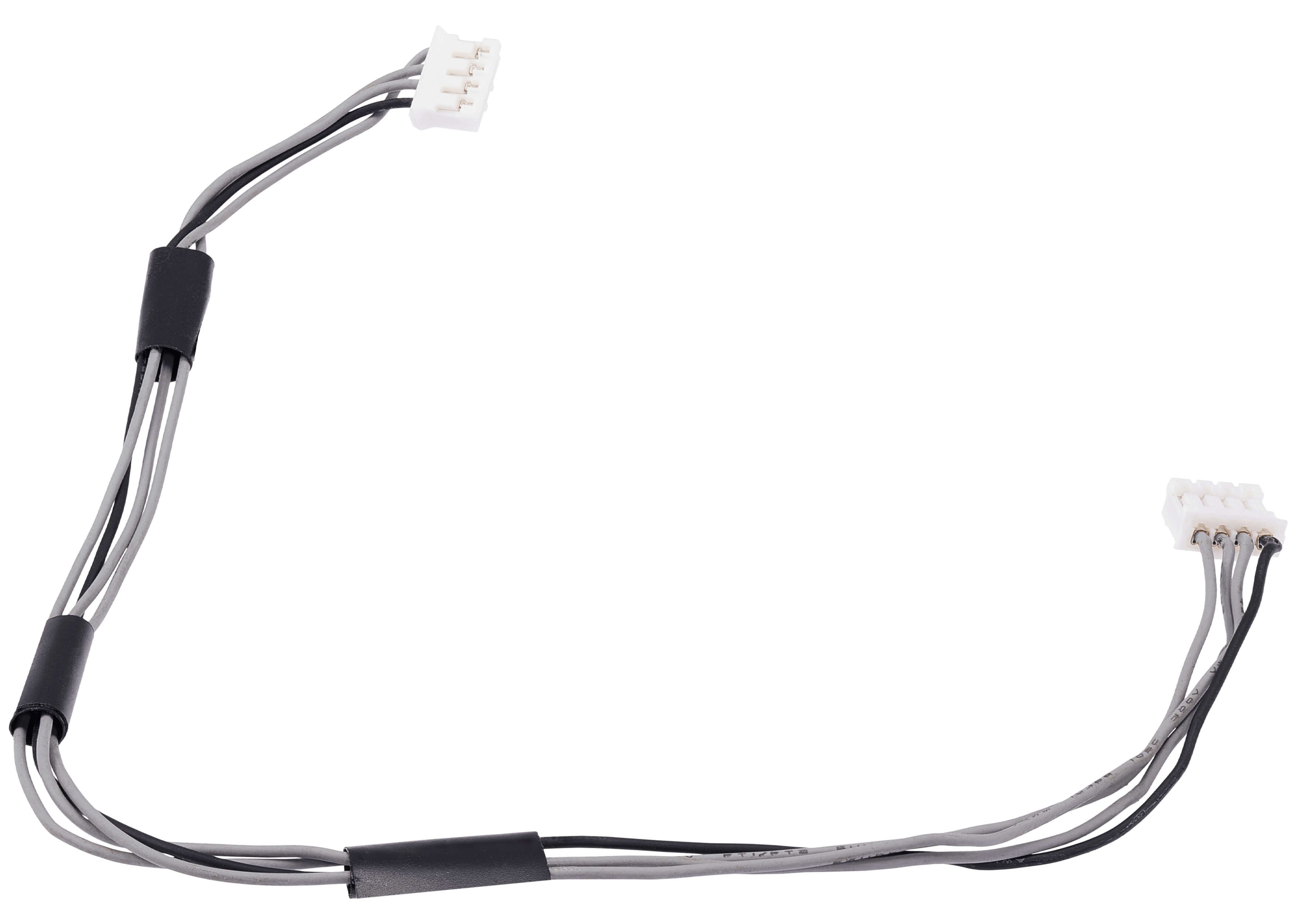 Alt View 3. MobileSentrix - 4 Pin DVD Drive Power Flex Cable (KEM-490AAA / KEM-860AAA) Replacement Compatible For PlayStation 4 PS4.