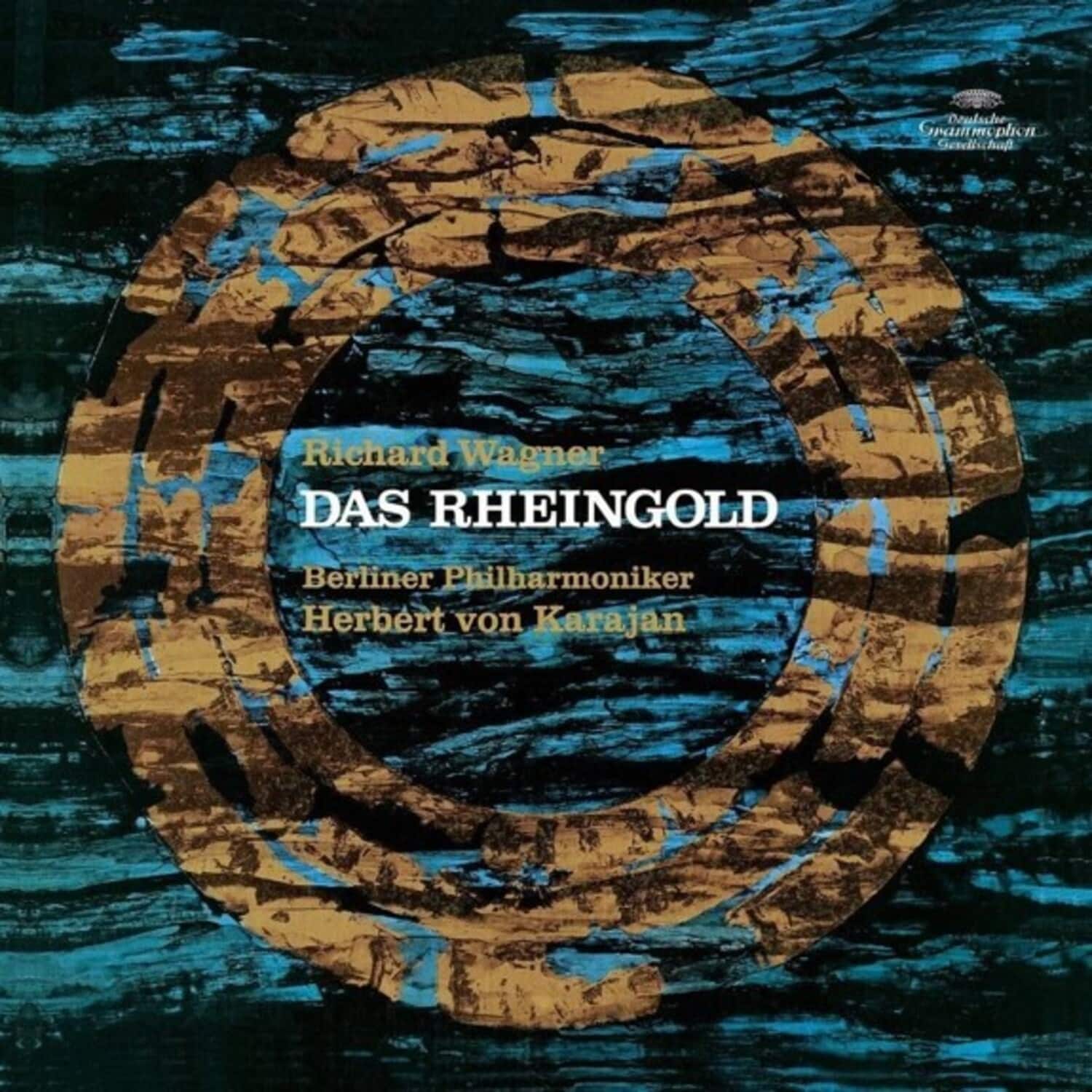 Wagner / Von Karajan,Herbert - Wagner: Das Rheingold - SACD   - SUPER-AUDIO CD [Super Audio CD (SACD)] price history on PriceWatchPro
