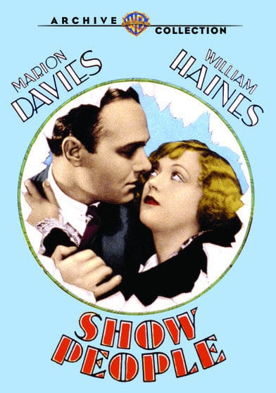 Show People - DVD