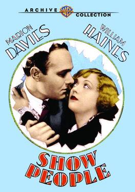 Show People - DVD