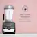 Self-Clean Program
Standard on all Ascent X models
1 0:35
Vitamix