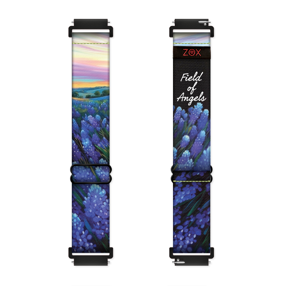 ZOX  
Field of Angels