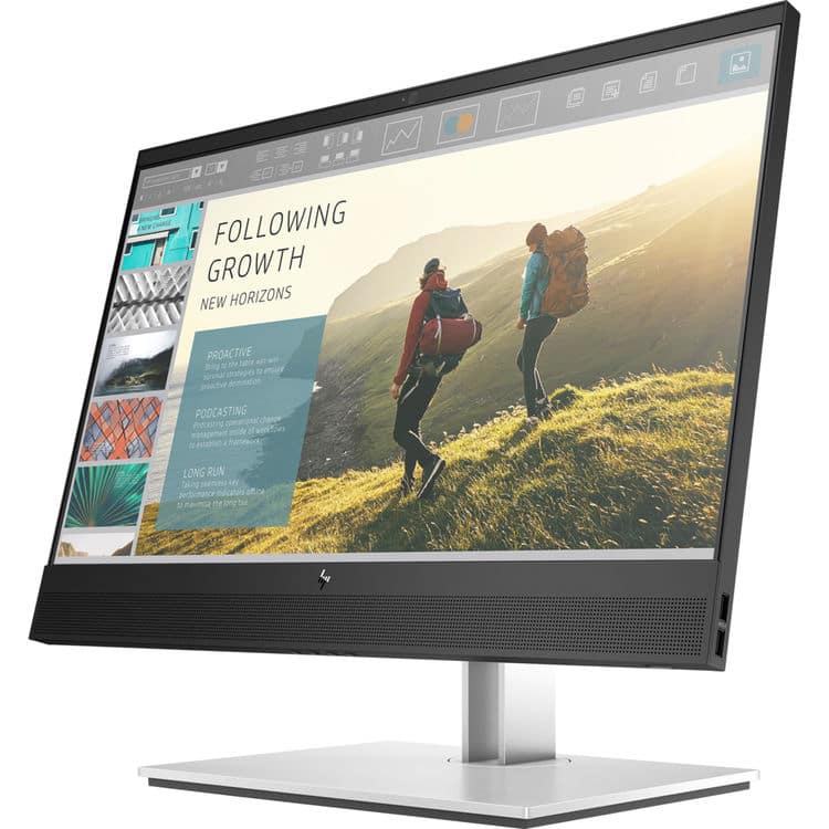 HP Mini in One 24