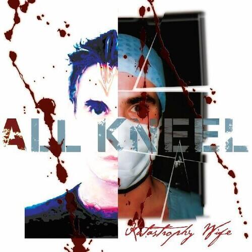 Katastrophy Wif - All Kneel   - VINYL LP price history on PriceWatchPro
