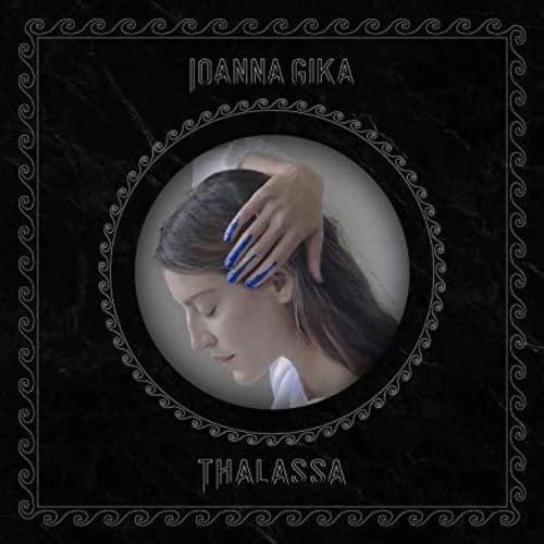 Ioanna Gika - Thalassa   - VINYL LP price history on PriceWatchPro