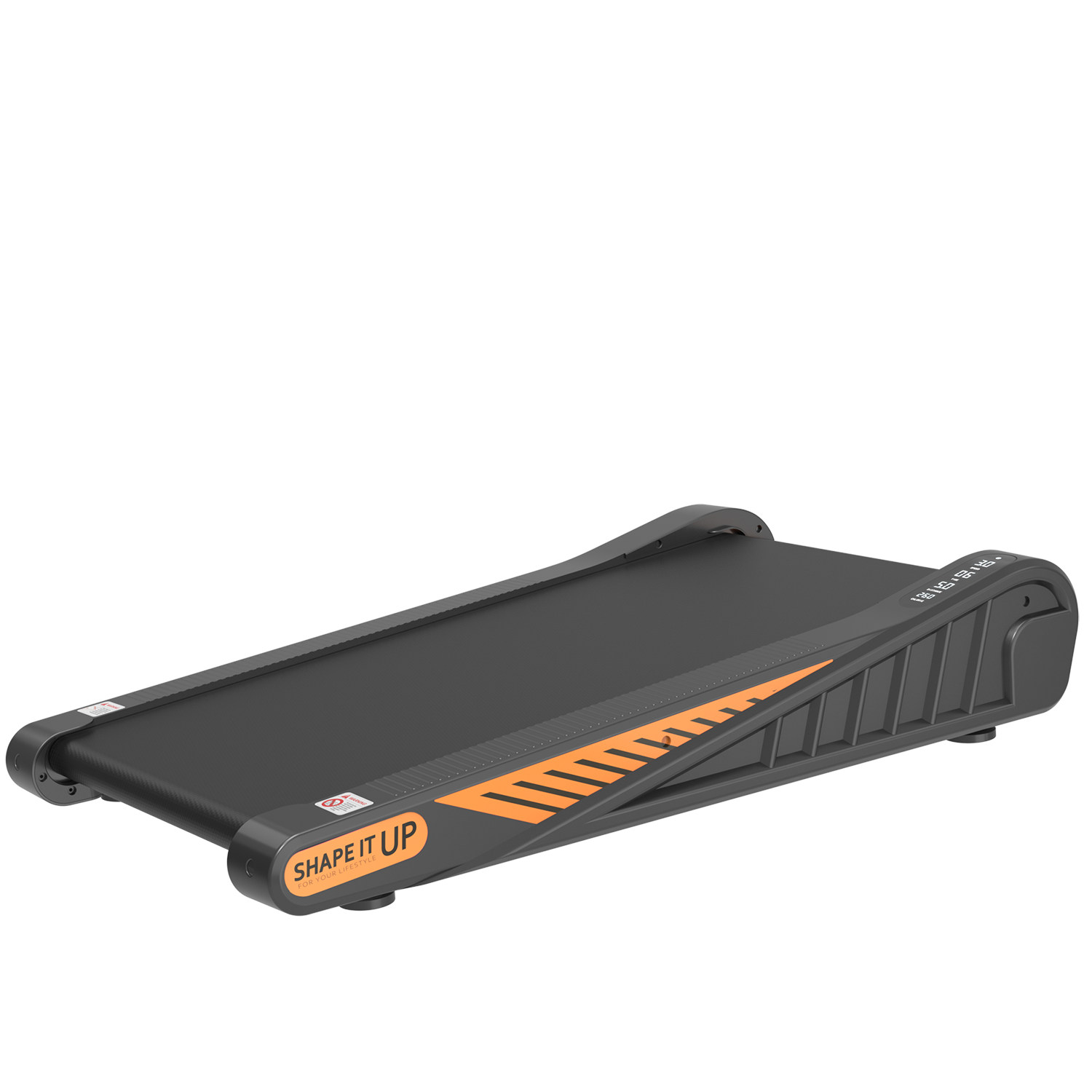 S 01F1 1 : IT UP Ml SHAPE LITTLE FH ... FOE

Corrected: SHAPE IT UP