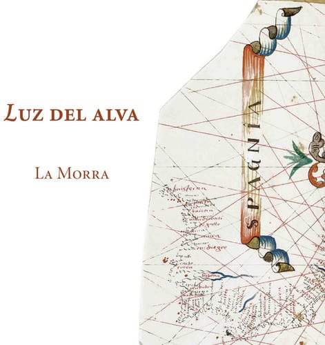 La Morra - Luz Del Alva   - COMPACT DISCS [CD] price history on PriceWatchPro