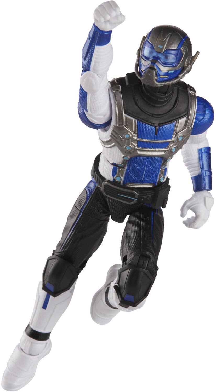 Alt View 2. Hasbro - Hasbro Collectibles - What If…? - Marvel Legends - Marvel’s Goliath   - Collectibles - Multicolor.