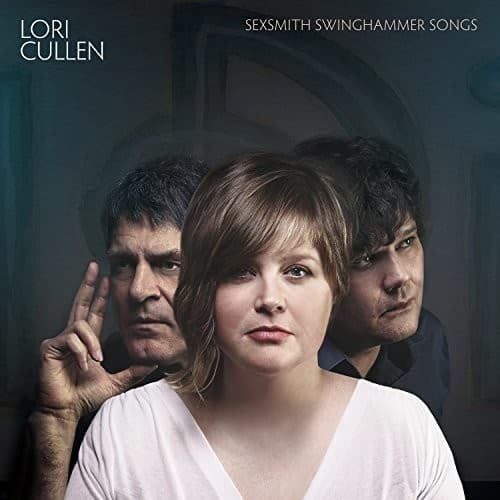 Lori Cullen - Sexsmith Swinghammer Songs  - COMPACT DISCS