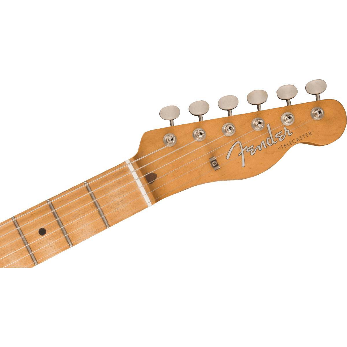 Fender "TELECASTER"