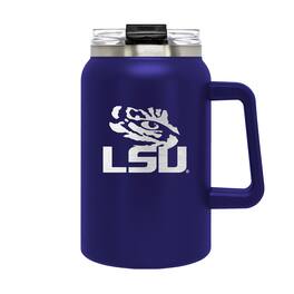 Great American Products - LSU Tigers 50oz. Coach Insulated Tumbler Mug - Multicolor