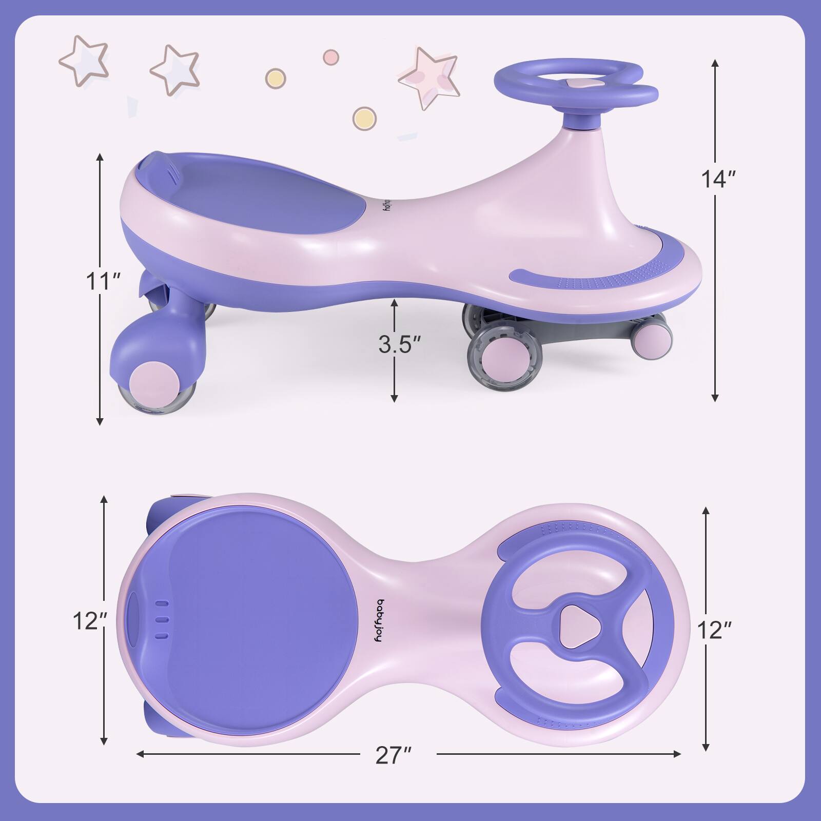 NN 14" 11" 3.5" 12" hofhgog 27" BEBRADDER 3 12"

Corrected: 14" 11" 3.5" 12" 27"