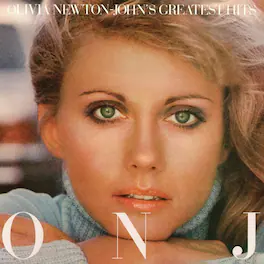 Olivia Newton-John - Olivia Newton-john's Greatest Hits - VINYL LP