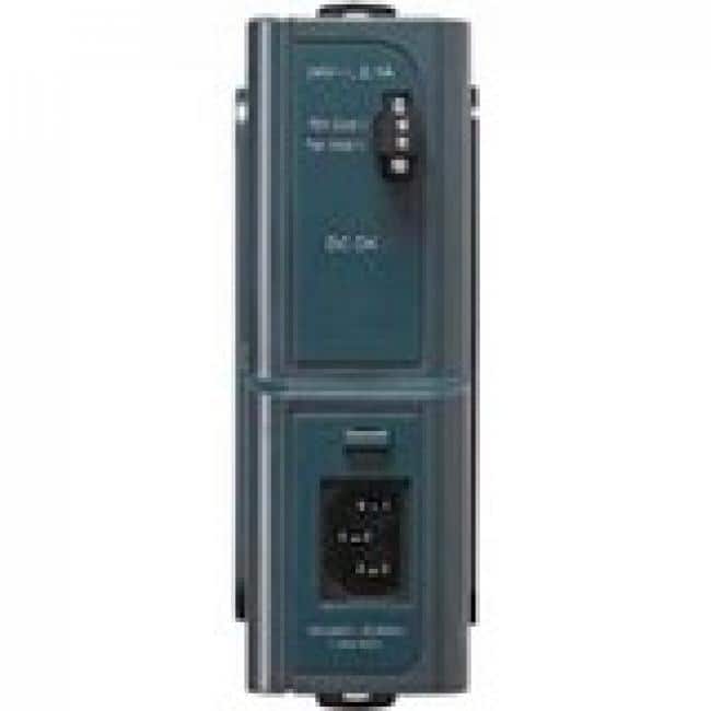 Cisco Consumer Products - Cisco Expansion Power Module for IE-3000-4TC and IE-3000-8TC Switches - 120 V AC, 230 V AC - Unknown price history on PriceWatchPro