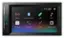 Alt View 11. Pioneer - 6.2" Bluetooth® Digital Media (DM) Receiver - Black.