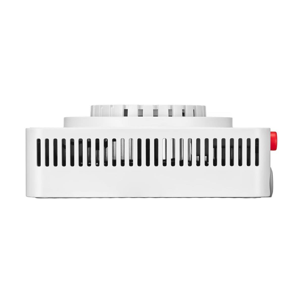 Alt View 9. Godox - Godox ML100R RGB LED Light with 15   36 Deg Lens  V-Mount Handgrip Kit.