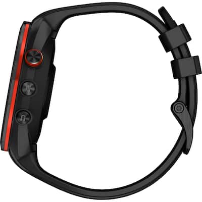 Garmin Approach S70 GPS Smartwatch 47mm Ceramic Black
