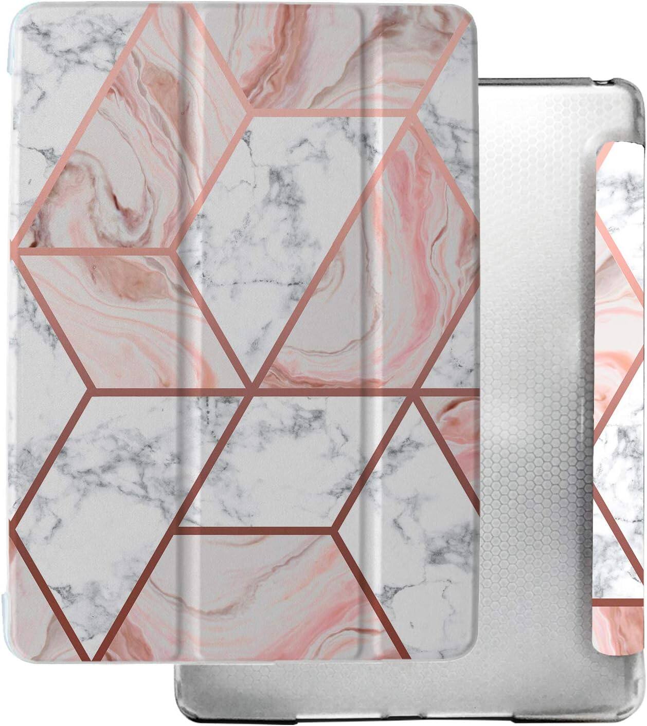 Marble Pink