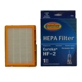 EnviroCare - Vacuum Filters Part #F938 10 Pack