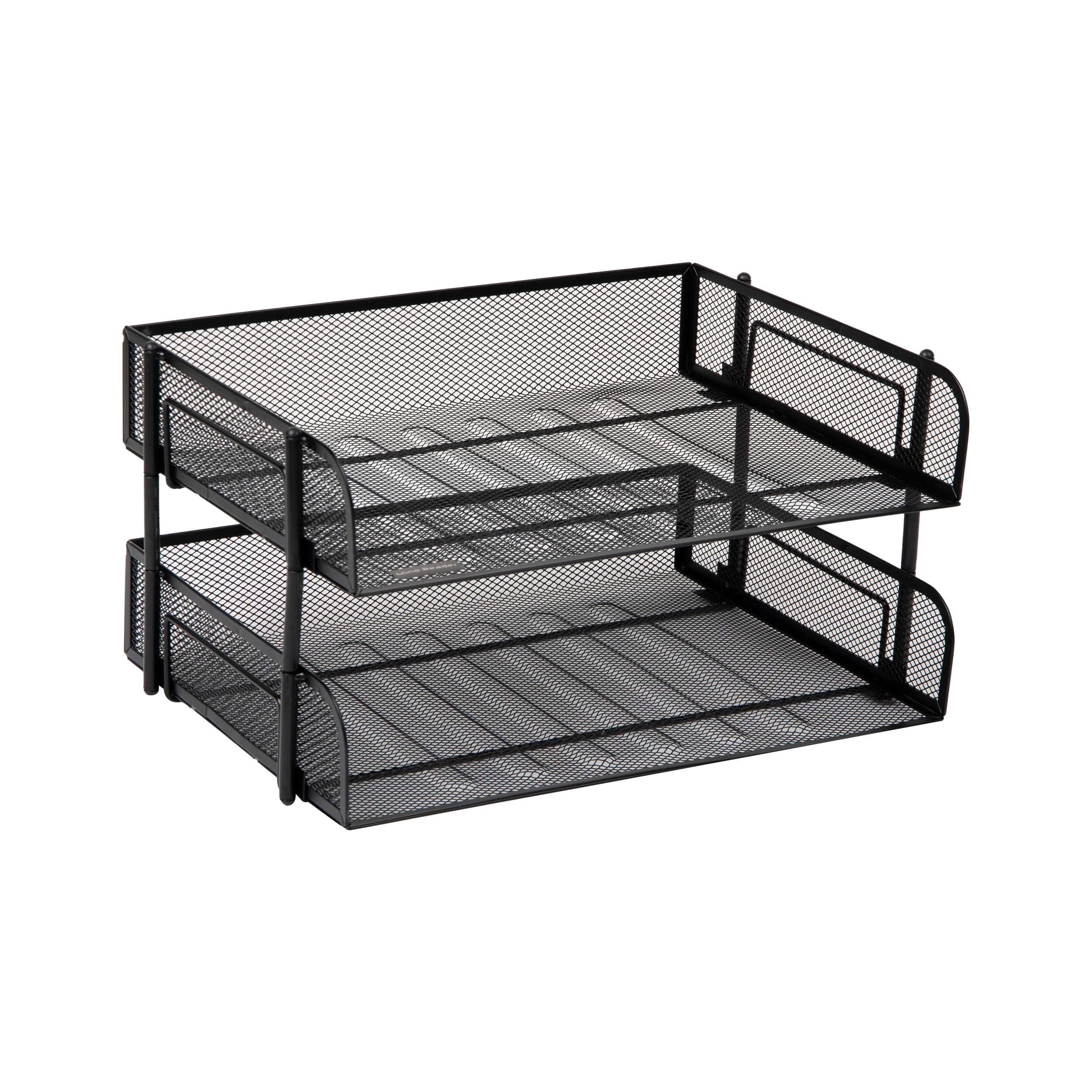 Front. Mind Reader - 2 Piece Network Collection Black.