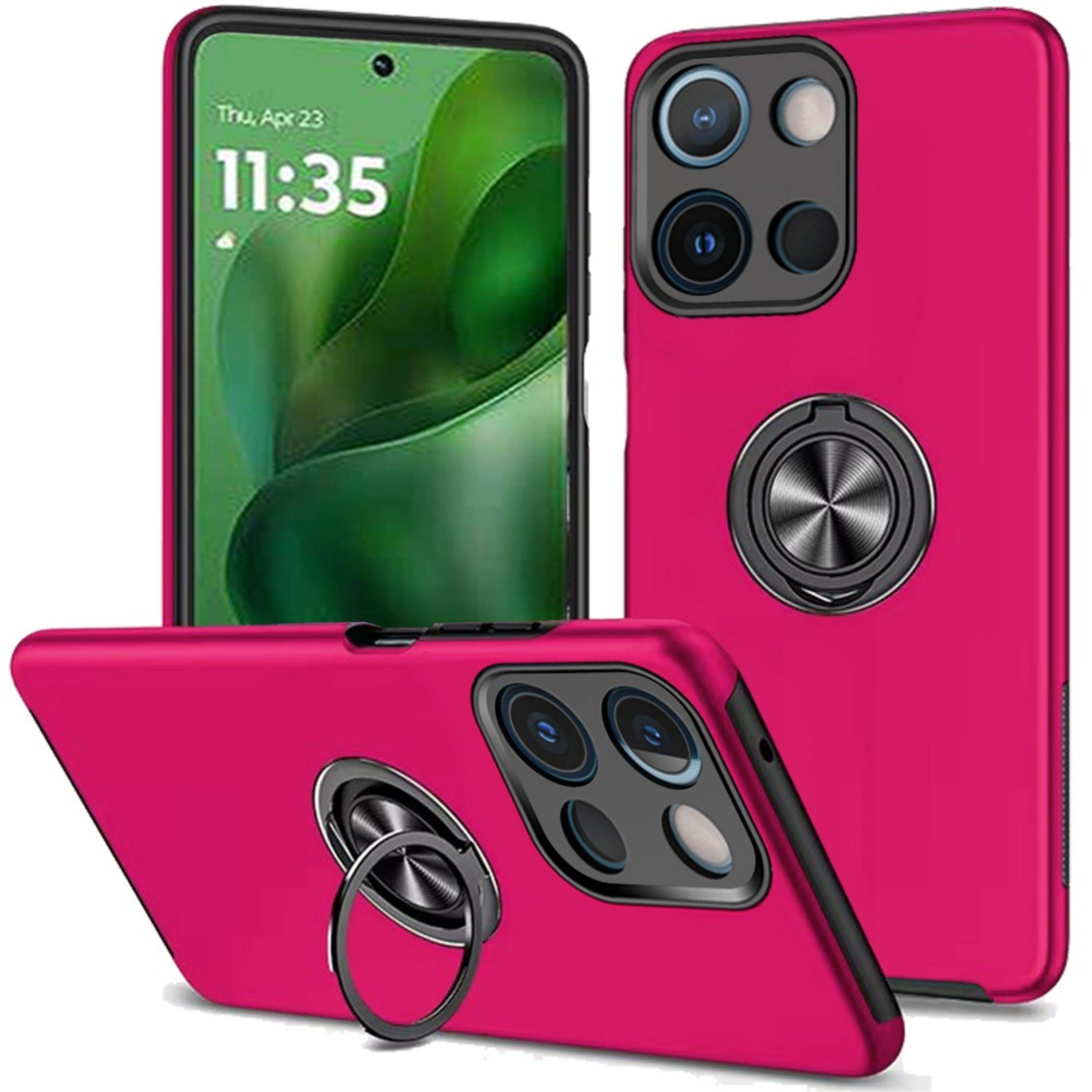 Hot Pink