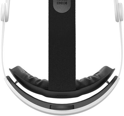 KIWI design K4 Comfort Head Strap for Meta Quest 3/3S QS02 - Best Buy KIWI design K4 Comfort Head Strap for Meta Quest 3/3S QS02 - Best Buy