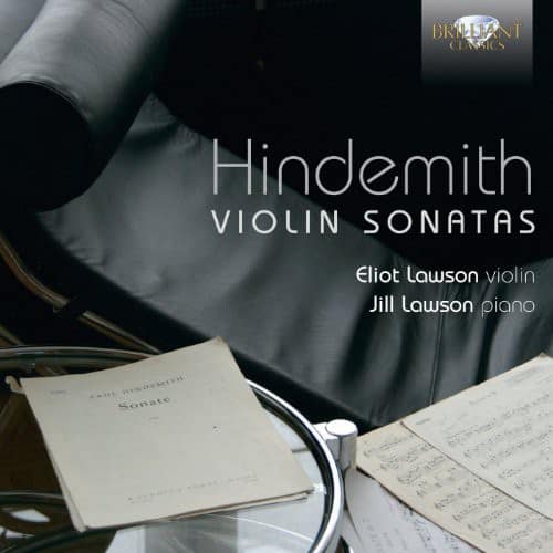 Jill Lawson - Violin Sonatas   - COMPACT DISCS [CD] price history on PriceWatchPro