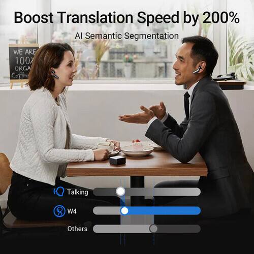 Boost Translation Speed by 200% AI Semantic Segmentation

WE ARE 100% ORGA Coffee

Talking
W4
Others