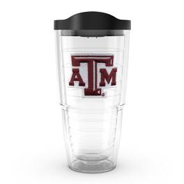 Tervis - Texas A&M Aggies 24oz. Emblem Classic Tumbler - Multicolor