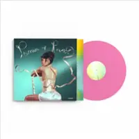 PRINCESS OF POWER [Pink LP] [LP] - VINYL - Front_Zoom