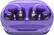 Alt View 14. JBL - Soundgear Clips - TRUE wireless bluetooth open-ear headphones - 2026 - Purple.