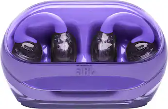 JBL Soundgear Clips TRUE wireless bluetooth open ear headphones JBL Soundgear Clips TRUE wireless bluetooth open ear headphones