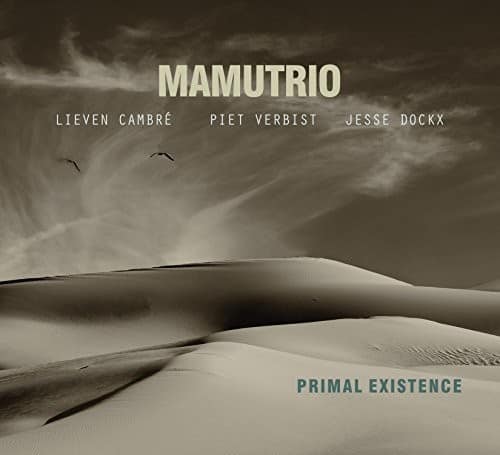 Mamutrio - PRIMAL EXISTENCE   - COMPACT DISCS [CD] price history on PriceWatchPro