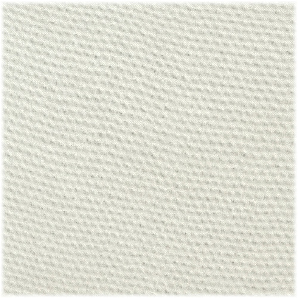 Best Buy Elle Decor Bella 3Seat Woven Fabric Sofa Ivory FF17007E