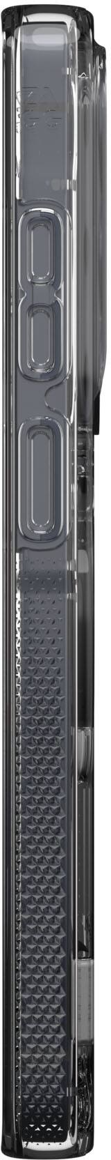 Alt View 18. ZAGG - Crystal Palace Snap Case with Kickstand for Samsung Galaxy S26 Ultra - Clear.
