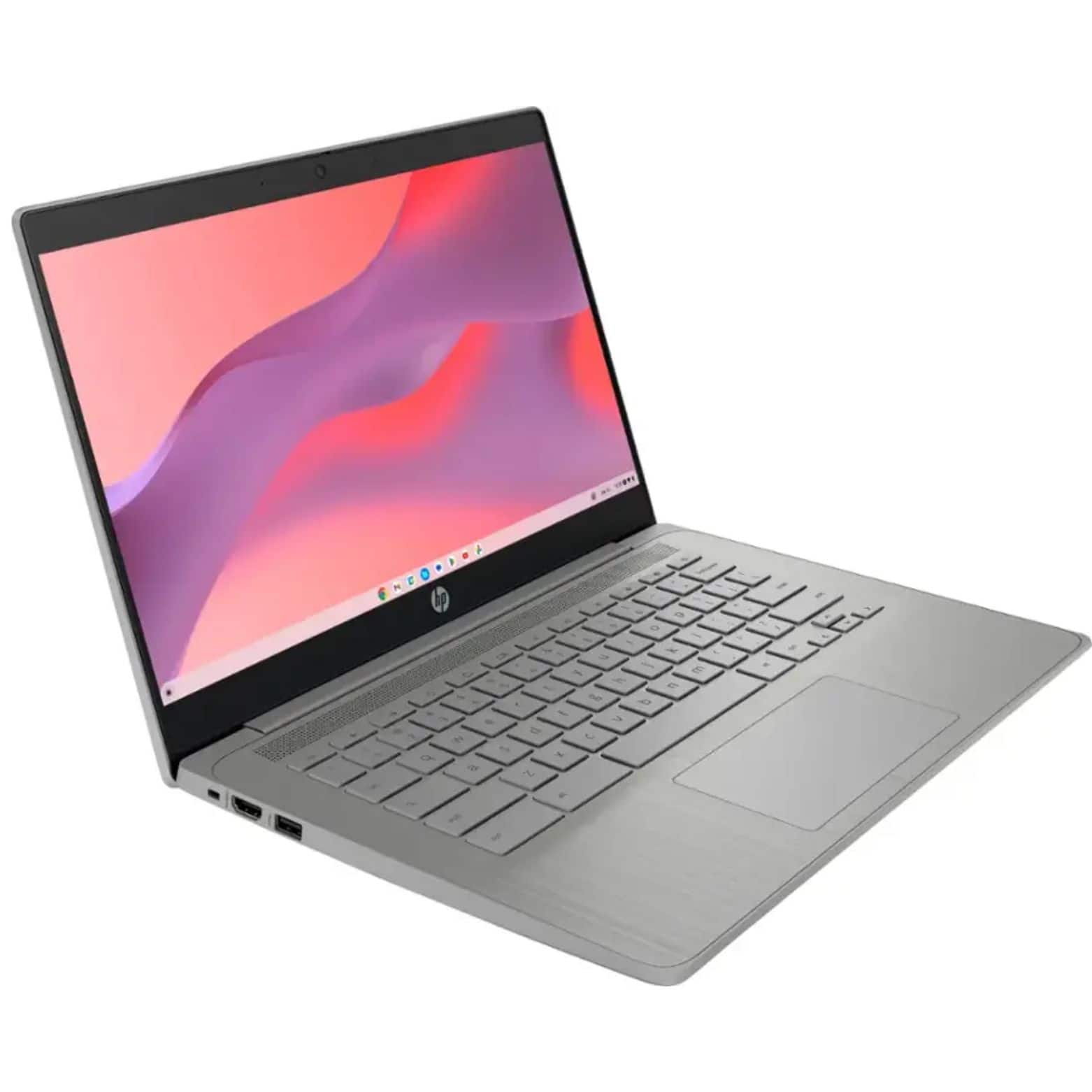 HP Refurbished Excellent Chromebook 14a ne1013dx 14