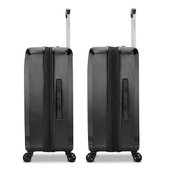 Samsonite Alliance SE Carry On Spinner Suitcase Bass Black - Best Buy Samsonite Alliance SE Carry On Spinner Suitcase Bass Black - Best Buy