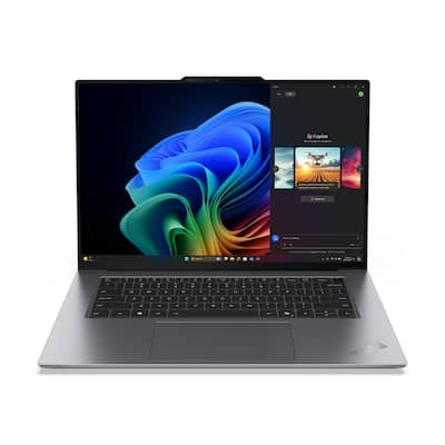 Lenovo ThinkPad X9 15 Gen 1 Copilot+ PC 15.3 Lenovo ThinkPad X9 15 Gen 1 Copilot+ PC 15.3