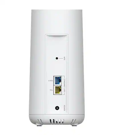 AT&T Wireless Internet Air for Business WiFi Extender White Best Buy