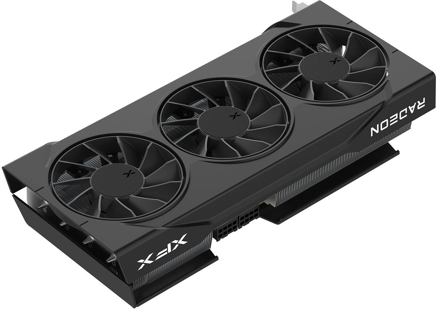 X RX 6900 XT