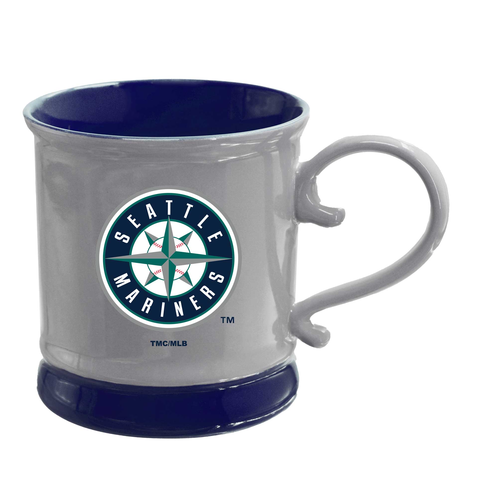 SEATTLE MARINERS  
TM  
TMC/MLB