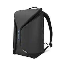 Lenovo - Legion GB900 16" Armored Gaming Backpack Fits Up to 16" Laptops - 20L Storage Capacity - Ergonomic - Black