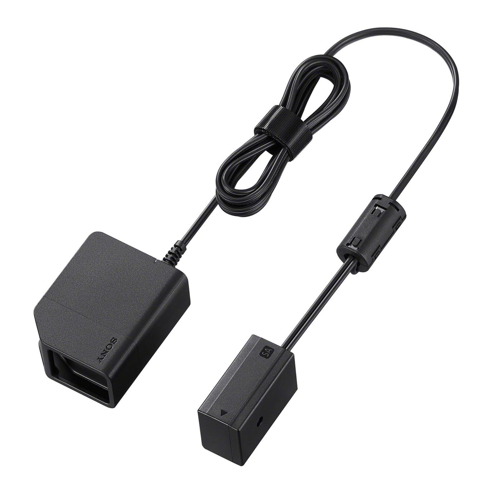Front. Sony - Sony DCC2 USB Power Delivery (PD) DC Coupler.