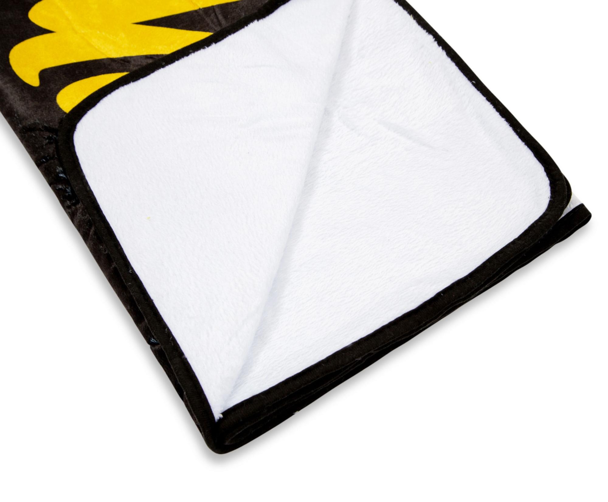 Alt View 1. Surreal Entertainment - The Karate Kid "Cobra Kai" Lightweight Fleece Throw Blanket | 45 x 60 Inches - Yellow.