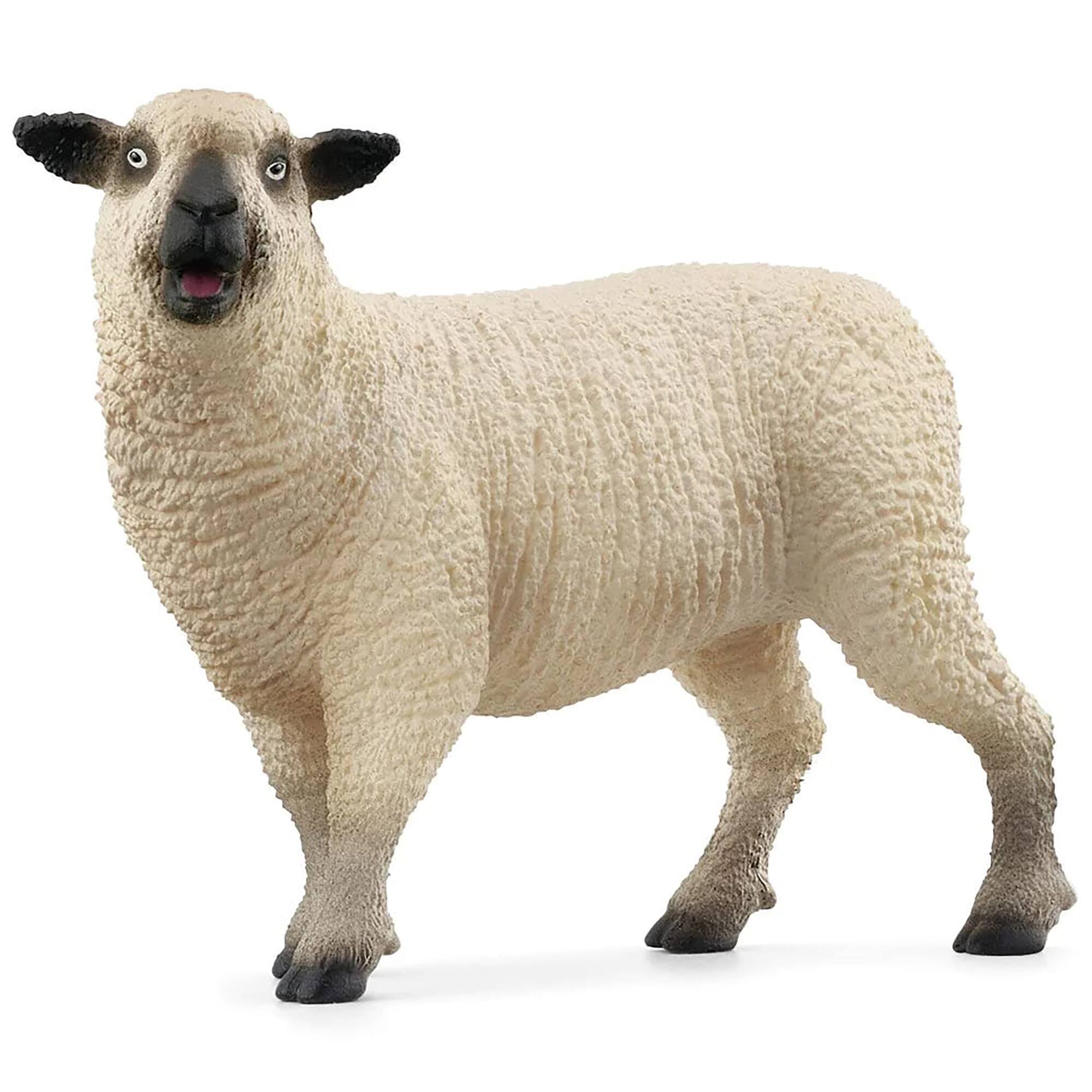 Alt View 1. Schleich - Farm World: Sheep Friends.
