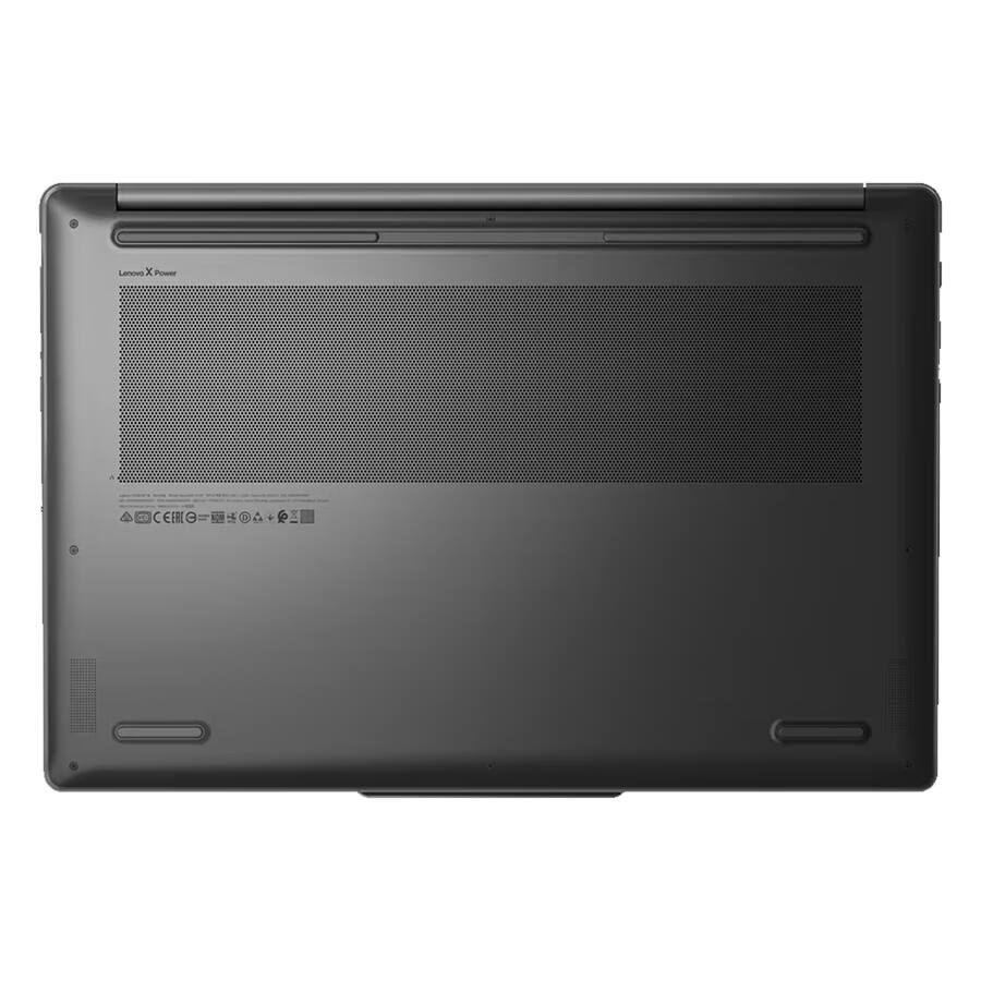 Graphite Things Lenovo Slim Pro 9 16Irp8 16