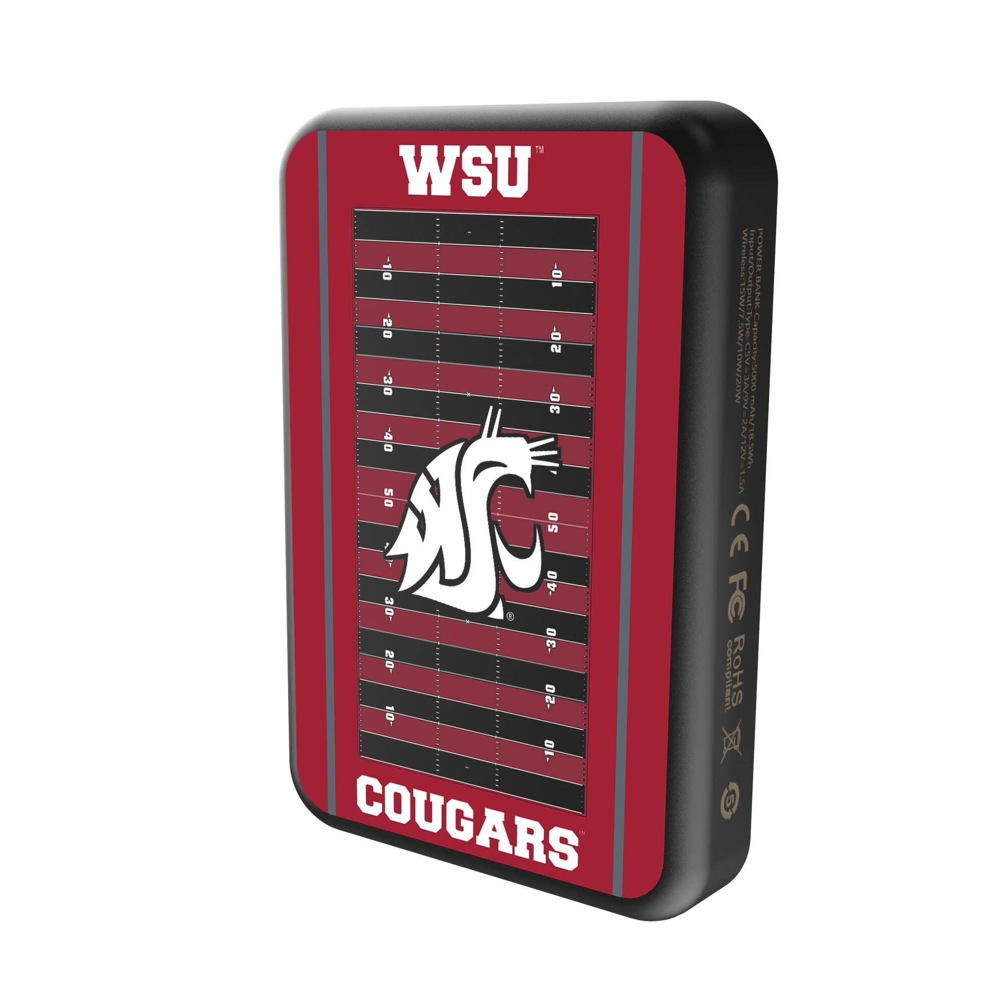 WSU -10 10- 0- 20 DE- 30- -40 50 SS oS -40 DE  -30 -0 -20 10 0I- COUGARS PEWWER Wireless Power Bank nr LO no/2ww - MA SERI O00P ALIVE mAN1R.Swn  SA CE FC compliant RoHS X 2