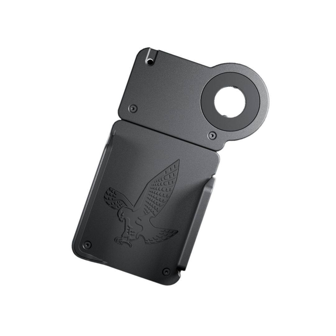 Back. Swarovski - Swarovski VPA 2 - Variable Phone Adapter.