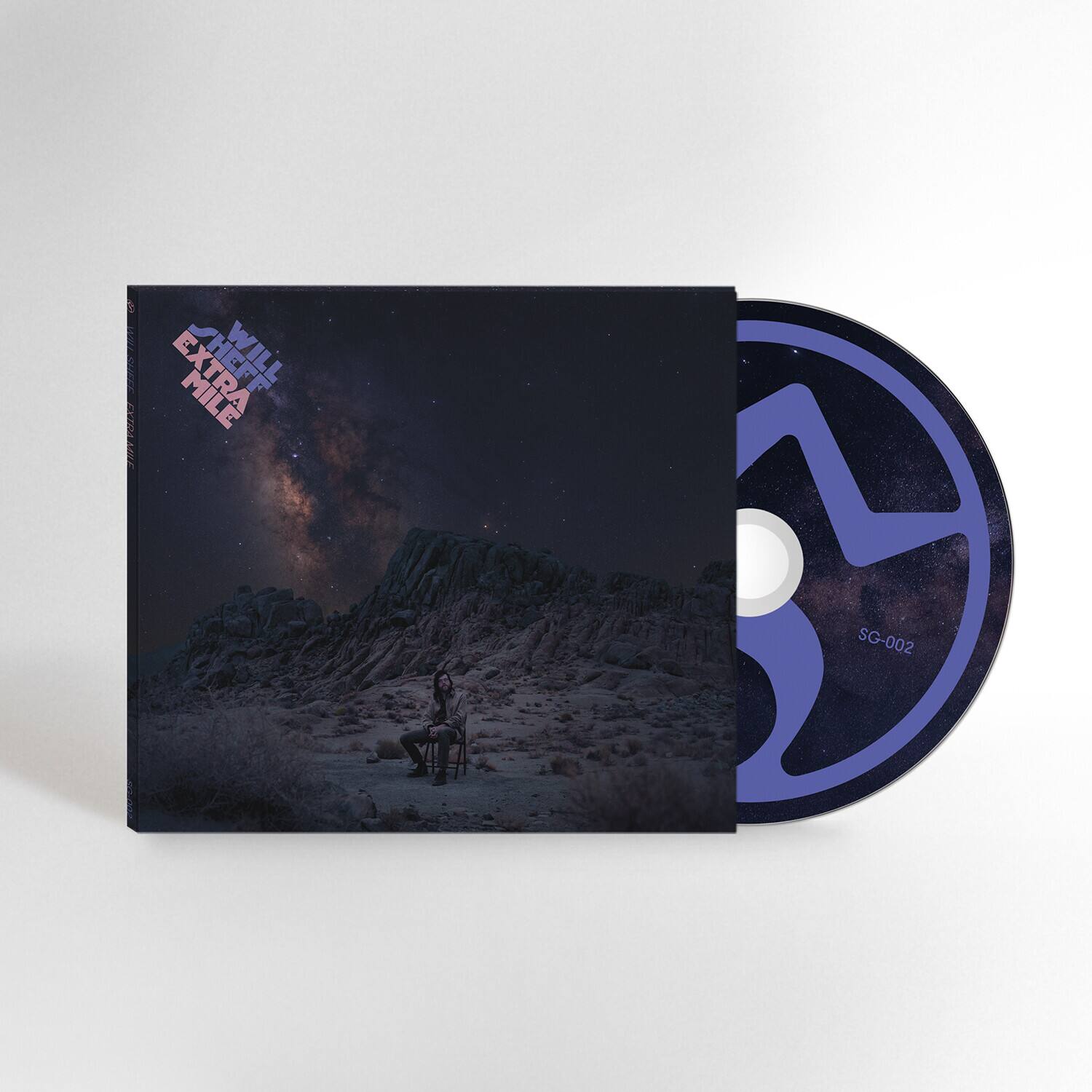 aia. - MILE SHEFF SG-002